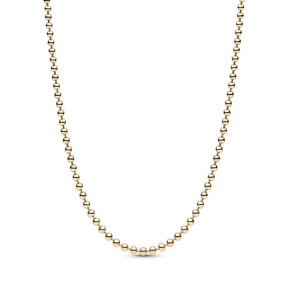 Collana Pandora Donna -- in Argento 364354C00-50 - 364354C00-50